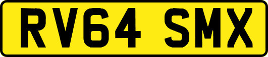 RV64SMX