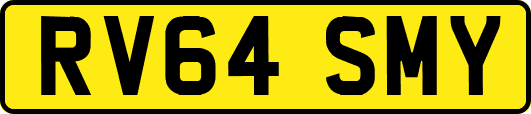 RV64SMY