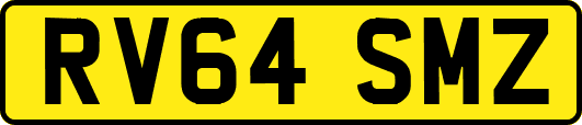 RV64SMZ