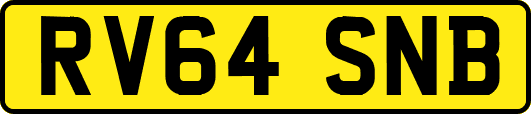 RV64SNB
