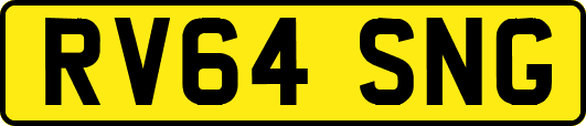 RV64SNG