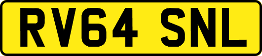 RV64SNL