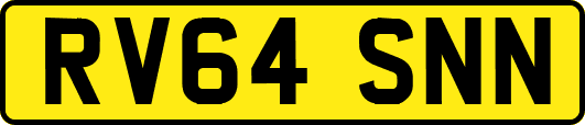 RV64SNN