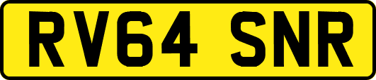 RV64SNR