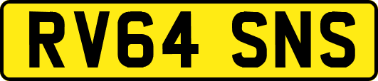 RV64SNS