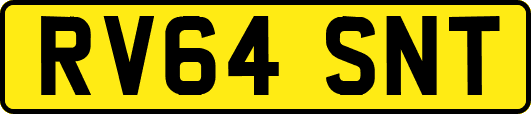 RV64SNT