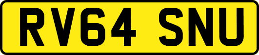 RV64SNU