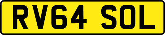 RV64SOL