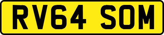 RV64SOM