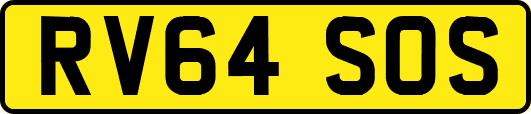 RV64SOS