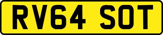 RV64SOT