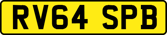 RV64SPB