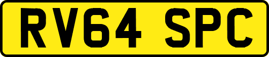 RV64SPC