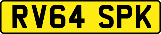 RV64SPK