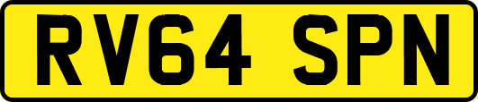 RV64SPN