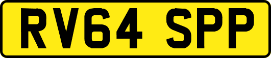 RV64SPP