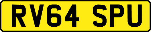 RV64SPU