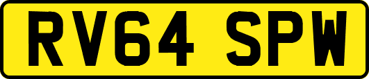 RV64SPW