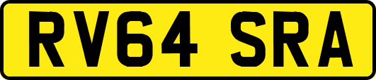 RV64SRA