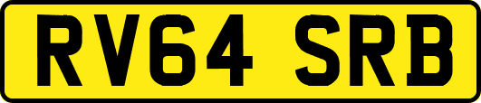 RV64SRB