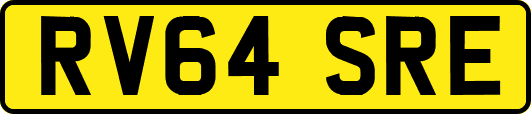 RV64SRE