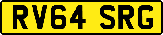 RV64SRG