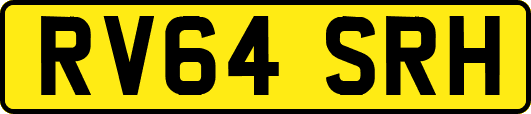 RV64SRH