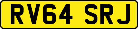 RV64SRJ