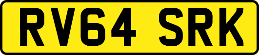 RV64SRK