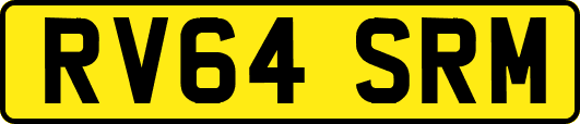 RV64SRM