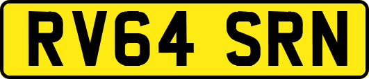 RV64SRN