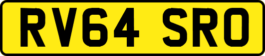 RV64SRO