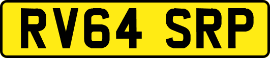 RV64SRP