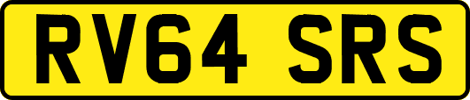 RV64SRS