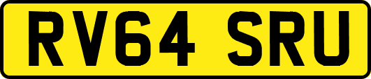 RV64SRU