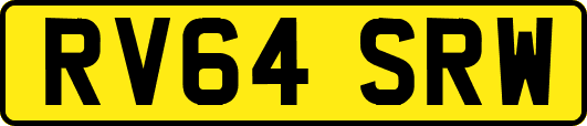 RV64SRW