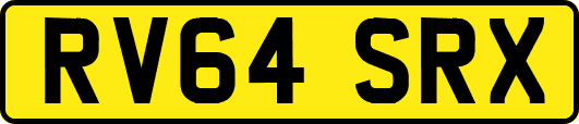 RV64SRX