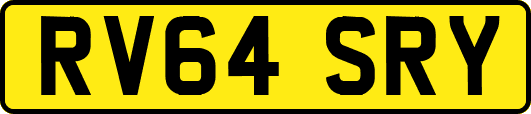 RV64SRY