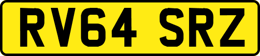 RV64SRZ