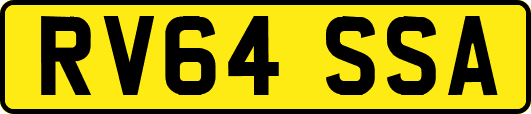RV64SSA