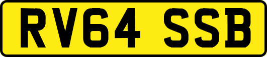 RV64SSB