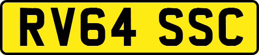 RV64SSC