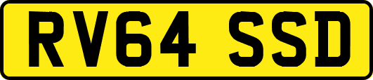 RV64SSD