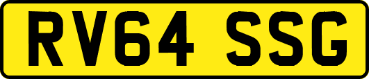 RV64SSG