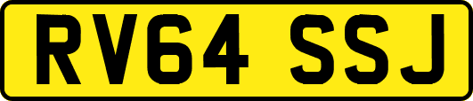 RV64SSJ
