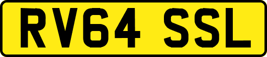 RV64SSL