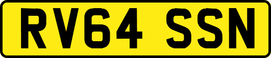 RV64SSN