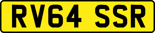 RV64SSR