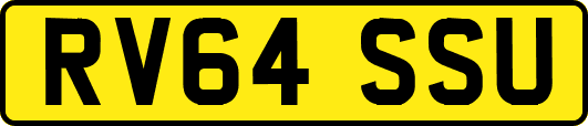 RV64SSU