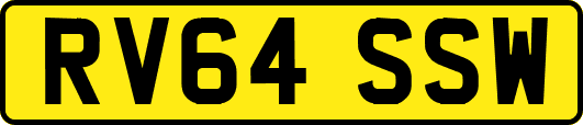RV64SSW